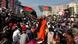 Bangladesch Dhaka Proteste Bangladesch Dhaka Proteste