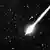 Meteoritensturm Meteoriten Weltall