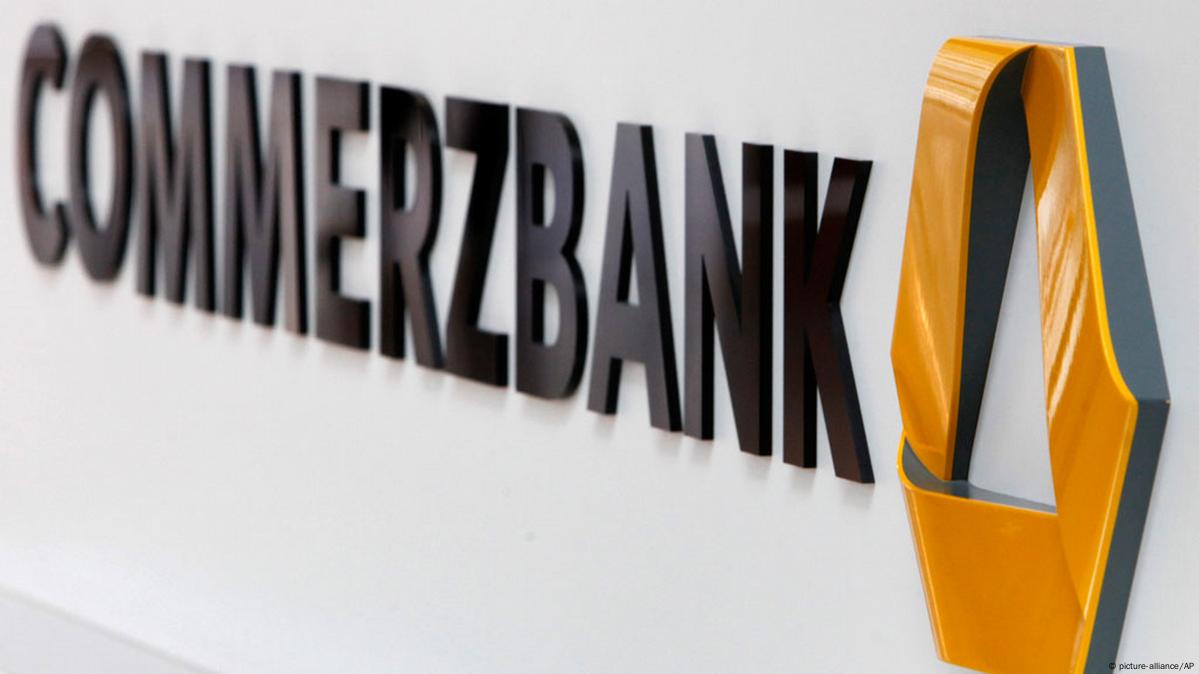 Bundestag Verbietet Den Commerzbank-Trick – DW – 09.06.2016