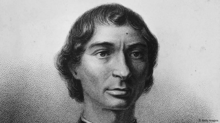 Доклад: Николо Макиавелли Доклад: Николо Макиавелли