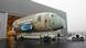La empresa Airbus quiere dominar el mercado de aviones de largo trayecto y dejar atrás a Boeing, su competencia. La empresa Airbus quiere dominar el mercado de aviones de largo trayecto y dejar atrás a Boeing, su competencia.