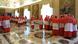 Cardinals talk during a consistory at the Vatican (Photo: REUTERS/Osservatore Romano) Cardinals talk during a consistory at the Vatican (Photo: REUTERS/Osservatore Romano)