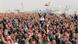 Protesters take part in a demonstration in Ramadi, 100 km (62 miles) west of Baghdad, February 15, 2013. Thousands of Sunni Muslims protested after Friday prayers in huge rallies against Shi'ite Iraqi Prime Minister Nuri al-Maliki, demanding that he step down. REUTERS/Ali al-Mashhadani (IRAQ - Tags - Tags: POLITICS CIVIL UNREST) Protesters take part in a demonstration in Ramadi, 100 km (62 miles) west of Baghdad, February 15, 2013. Thousands of Sunni Muslims protested after Friday prayers in huge rallies against Shi'ite Iraqi Prime Minister Nuri al-Maliki, demanding that he step down. REUTERS/Ali al-Mashhadani (IRAQ - Tags - Tags: POLITICS CIVIL UNREST)