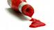 Umgestürzte Flasche "Heinz"-Ketchup (Illustration: Fotolia © Melisback) Umgestürzte Flasche "Heinz"-Ketchup (Illustration: Fotolia © Melisback)