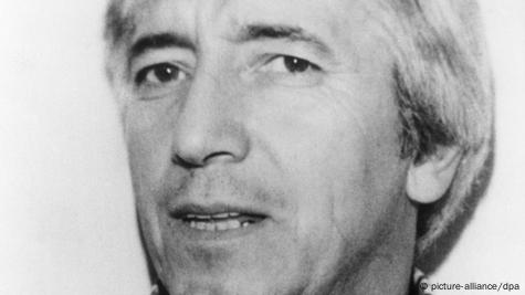 Georgi Markov Georgi Markov