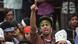 Proteste in Dhaka (Foto: AFP/Getty Images) Proteste in Dhaka (Foto: AFP/Getty Images)