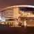 Die Minsk-Arena in Weißrussland (Foto: EPA/TATYANA ZENKOVICH)