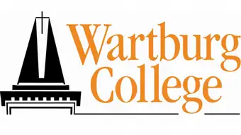 Logo Wartburg College GMF 2013
