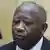 Arrêté en avril 2011 par les forces pro-Ouattara appuyées par la France et l'ONU, Laurent Gbagbo a été transféré à La Haye en novembre 2011.