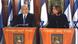 Israel's Prime Minister Benjamin Netanyahu (L) and former Foreign Minister Tzipi Livni, head of the centrist Hatenuah party, deliver a joint statement at the Knesset, the Israeli parliament, in Jerusalem February 19, 2013. Netanyahu took his first step in forming a new government on Tuesday saying he had signed a coalition deal with Livni, who will handle efforts to renew stalled Middle East diplomacy. REUTERS/Ronen Zvulun (JERUSALEM - Tags: POLITICS) Israel's Prime Minister Benjamin Netanyahu (L) and former Foreign Minister Tzipi Livni, head of the centrist Hatenuah party, deliver a joint statement at the Knesset, the Israeli parliament, in Jerusalem February 19, 2013. Netanyahu took his first step in forming a new government on Tuesday saying he had signed a coalition deal with Livni, who will handle efforts to renew stalled Middle East diplomacy. REUTERS/Ronen Zvulun (JERUSALEM - Tags: POLITICS)
