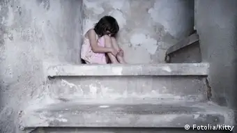 Symbolbild Kindesmissbrauch Missbrauch sexuelle Gewalt