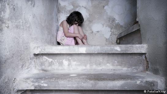 Onlayn jinsiy aloqa bilan qiz