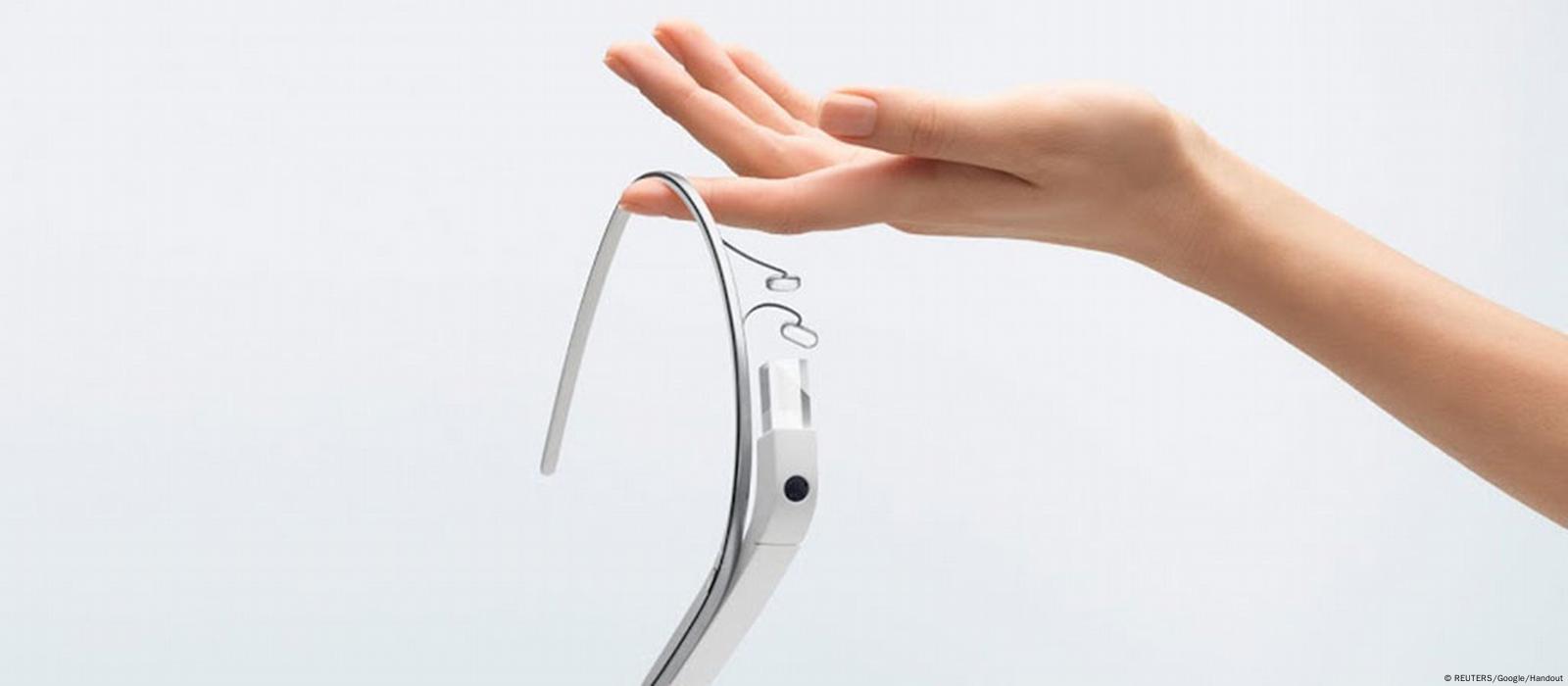 Hands On With Google Glass 2: What's New? - ReadWrite