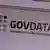 Internetportal Govdata (Foto: DW) / Eingestellt von wa