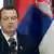 Сербський міністр закордонних справ Івіца Дачич (архівне фото) очолив ОБСЄ після того, як Сербія перейняла у Швейцарії головування в організації