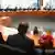 Заседание комиссии бундестага по делу NSU
