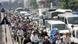 Verkehr in Hanoi Foto: Hoang Dinh Nam (AFP) Verkehr in Hanoi Foto: Hoang Dinh Nam (AFP)