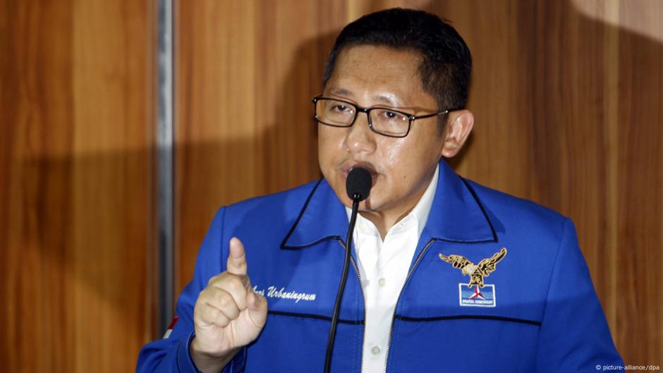 Mengapa Pelaku Korupsi Di Indonesia Banyak Yang Berkulit Badak Dwnesia Wadah Bagi Komunitas Dw Untuk Berbagi Kisah Dan Pendapat Dw 23 03 2019