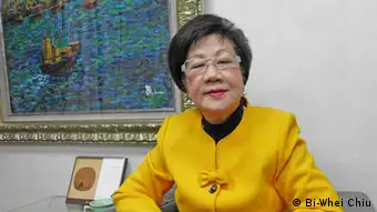 Lu Xiulian