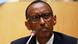 Le président rwandais Paul Kagame avait appelé à une solution profonde à la crise du Kivu Le président rwandais Paul Kagame avait appelé à une solution profonde à la crise du Kivu