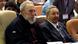 Cuba's President Raul Castro, right, and brother Fidel Castro attend the opening session of the National Assemby in Havana, Cuba, Sunday, Feb. 24, 2012. Cuba's President Raul Castro, right, and brother Fidel Castro attend the opening session of the National Assemby in Havana, Cuba, Sunday, Feb. 24, 2012.