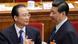 Bildergalerie China Volkskongress Wen Jiabao und Xi Jinping Bildergalerie China Volkskongress Wen Jiabao und Xi Jinping