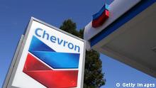 Cuatro petroleras en la mira de sanciones EE. UU. por negocios en Venezuela
