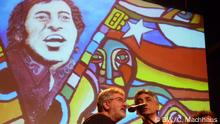 El sonido de Chile en Berlín