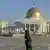 Turkmenistan - Palast des Präsidenten