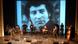 Homenaje a Víctor Jara en Chile. Homenaje a Víctor Jara en Chile.