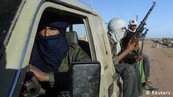 Les combats ont été meurtriers entre touaregs du MNLA et forces maliennes