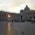 Der Petersplatz im Vatikan (Foto: dpa)