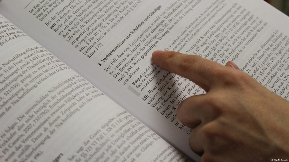 Studieren auch ohne Abitur DW 28.03.2013