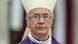 Arcebispo emérito da arquidiocese de São Paulo Cláudio Hummes Arcebispo emérito da arquidiocese de São Paulo Cláudio Hummes