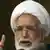 Iran Mehdi Karroubi Archivbild 2009
