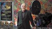 Europäischer Filmpreis für das Lebenswerk geht an Werner Herzog 