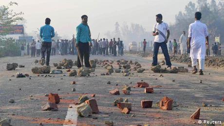 Delwar Hossain Sayedee Kriegsverbrechen Todesurteil Bangladesch 