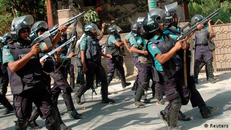 Delwar Hossain Sayedee Kriegsverbrechen Todesurteil Bangladesch 