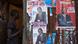 A boy enters an house with various campaign posters at the Kangemi slum in Kenya's capital Nairobi February 28, 2013. Kenya will hold its presidential and parliamentary elections on March 4.(Photo: Siegfried Modola/Reuters) A boy enters an house with various campaign posters at the Kangemi slum in Kenya's capital Nairobi February 28, 2013. Kenya will hold its presidential and parliamentary elections on March 4.(Photo: Siegfried Modola/Reuters)