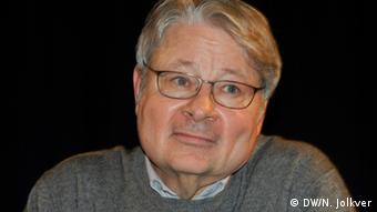 Ханс-Хеннинг Шрёдер