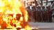 Policemen watch as a vehicle burns after activists from Bangladesh Nationalist Party (BNP) set fire to it during a clash in Dhaka March 2, 2013. Activists and supporters of the main opposition BNP torched and vandalised vehicles as they clashed with police after a rally organised by BNP and its ally Bangladesh Jamaat-e-Islami called for a three-day country wide shutdown from Sunday, local media reported. REUTERS/Andrew Biraj (BANGLADESH - Tags: POLITICS CIVIL UNREST TRANSPORT) Policemen watch as a vehicle burns after activists from Bangladesh Nationalist Party (BNP) set fire to it during a clash in Dhaka March 2, 2013. Activists and supporters of the main opposition BNP torched and vandalised vehicles as they clashed with police after a rally organised by BNP and its ally Bangladesh Jamaat-e-Islami called for a three-day country wide shutdown from Sunday, local media reported. REUTERS/Andrew Biraj (BANGLADESH - Tags: POLITICS CIVIL UNREST TRANSPORT)