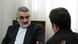 Iran Parlament Kommission für Nationale Sicherheit Alaeddin Boroujerdi Iran Parlament Kommission für Nationale Sicherheit Alaeddin Boroujerdi