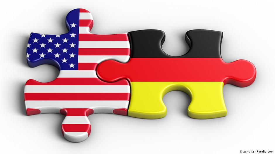 The American Way In Deutschland Kultur Dw 22 03 2013