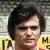 Mittelfeldspieler Lutz Eigendorf vom 1. FC Kaiserslautern, aufgenommen bei einem Fototermin des Klubs am 01.08.1979. (Foto: dpa)