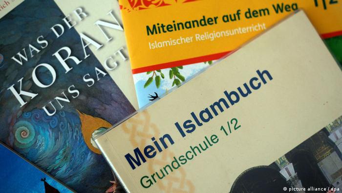 Islamunterricht an Schulen in NRW (picture alliance / dpa)