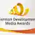 2013.03 GDMA German Development Media Awards