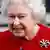 Queen Elizabeth verlässt das Krankenhaus (Foto: Reuters)