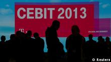الاقتصاد التبادلي – محور معرض سيبت لعام 2013