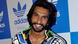 Indien Bollywood Schauspieler Ranveer Singh Indien Bollywood Schauspieler Ranveer Singh