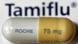 A Tamiflu tablet. (Photo: Martin Gerten dpa/lni) A Tamiflu tablet. (Photo: Martin Gerten dpa/lni)